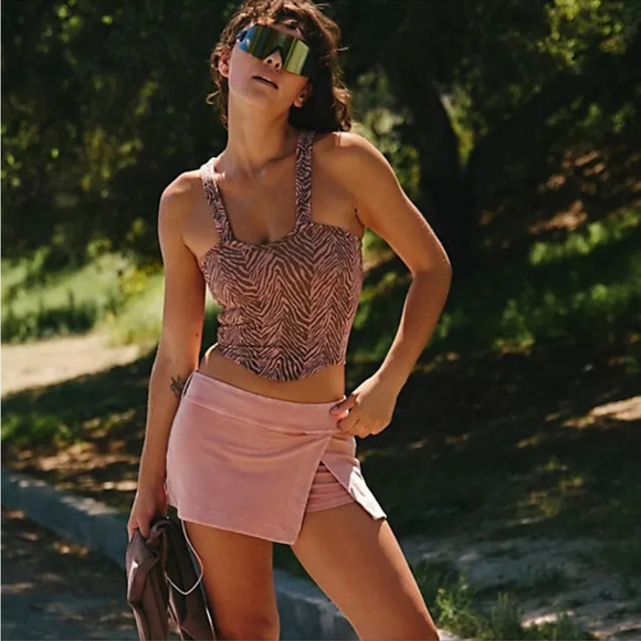 Fp movement flutter kick tank M/LG - Picture 2 of 3